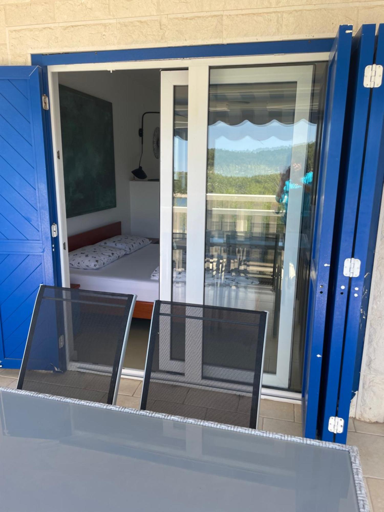 Sunset Villa Hvar 赫瓦尔 外观 照片
